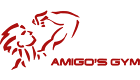 Amigos Gym Logo