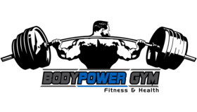 Body Power Gym Logo