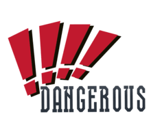 Dangerous ZenBusiness Logo