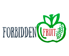 Forbidden Fruit ZenBusiness Logo