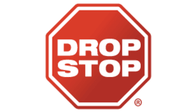 Drop Stop Logo