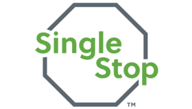 Single Stop Logo