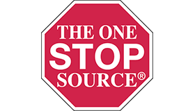 Stop Source Logo