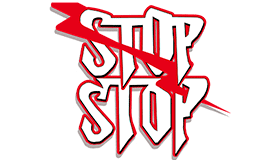 Stop Stop Logo