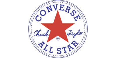 Converse All Star Logo