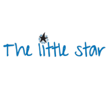 The Little Star ZenBusiness Logo