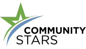 Community Star Logo