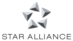 Star Alliance Logo