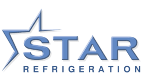 Star Refrigeration Logo