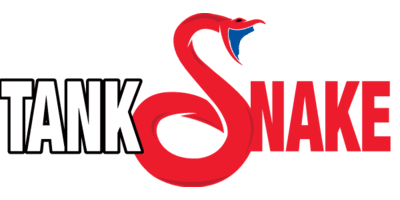 Tank Snake Logo