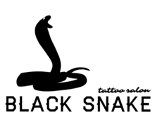 snake logo