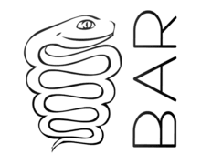 Snake Bar ZenBusiness logo