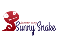 Sunny Snake ZenBusiness logo