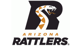 Arizona Rattlers Logo