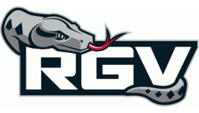 Rio Grande Valley Vipers Logo