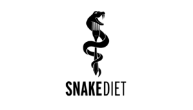 Snake Diet Logo