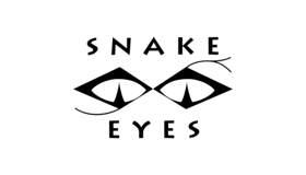 Snake Eyes Logo