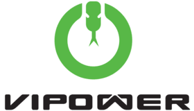 Vipower Logo