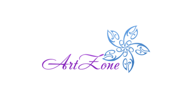 Art Zone ZenBusiness Logo