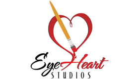 Eye Heart Studios Logo