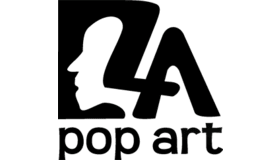 Pop Art Logo