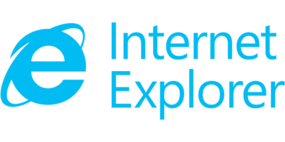 Internet Explorer Logo