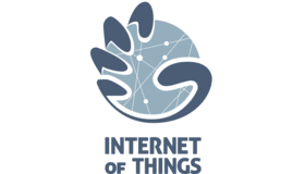 Internet Of Things Logo