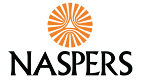 Naspers Logo