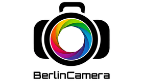 Berlin Camera Logo