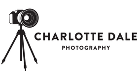 Charlotte Dale Photography Logo