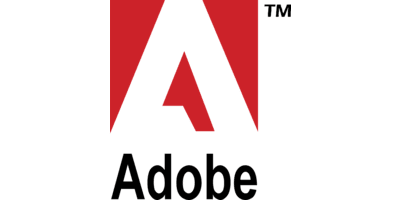 Adobe Logo