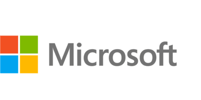 Microsoft Logo