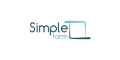 Simple Form ZenBusiness Logo