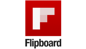 Flipboard Logo