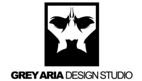 Grey Area Design Studio Logo