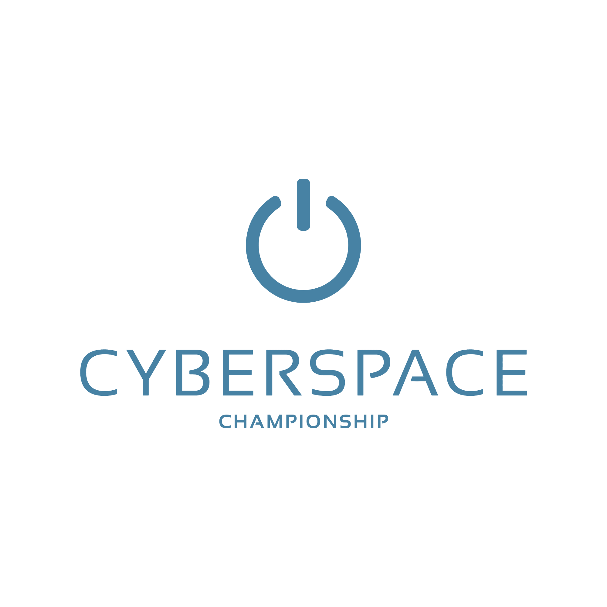 Cyberspace ZenBusiness logo