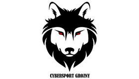 Cyber Sport Grozny Logo