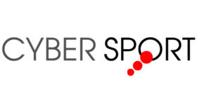 Cyber Sport Logo