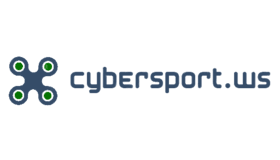 Cyber Sport Ws Logo