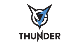 Thunder Logo