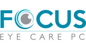 Final Focus Eyecare Logo