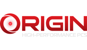 Origin Logo