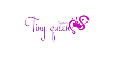 Tiny Queen ZenBusiness Logo