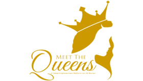 Meet The Queen Logo