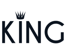 King Logo