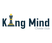 King Mind ZenBusiness Logo