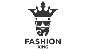 Fashion King Logo