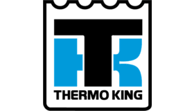 Thermo King Logo