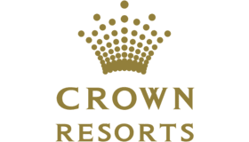 Crown Resorts Logo