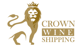 Crown Wine Shipping Logo